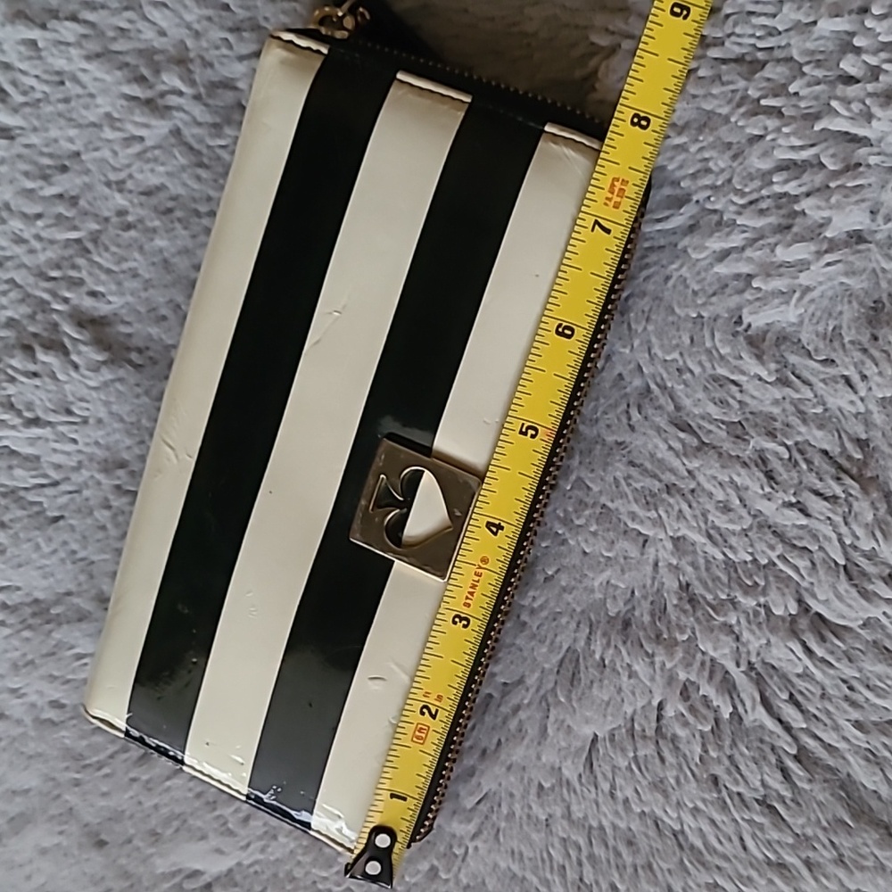 Kate ♠️ Spade Wallet ❤️ - Picture 10 of 10